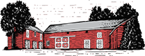 Red Barns Farm Logo
