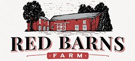 Red Barns Farm Logo